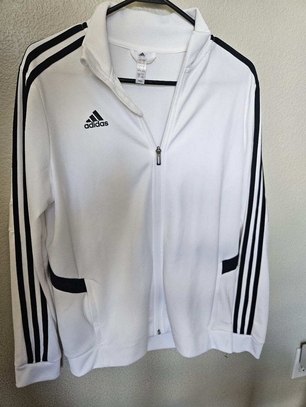 Adidas Two Piece Set - Picture 2 of 9
